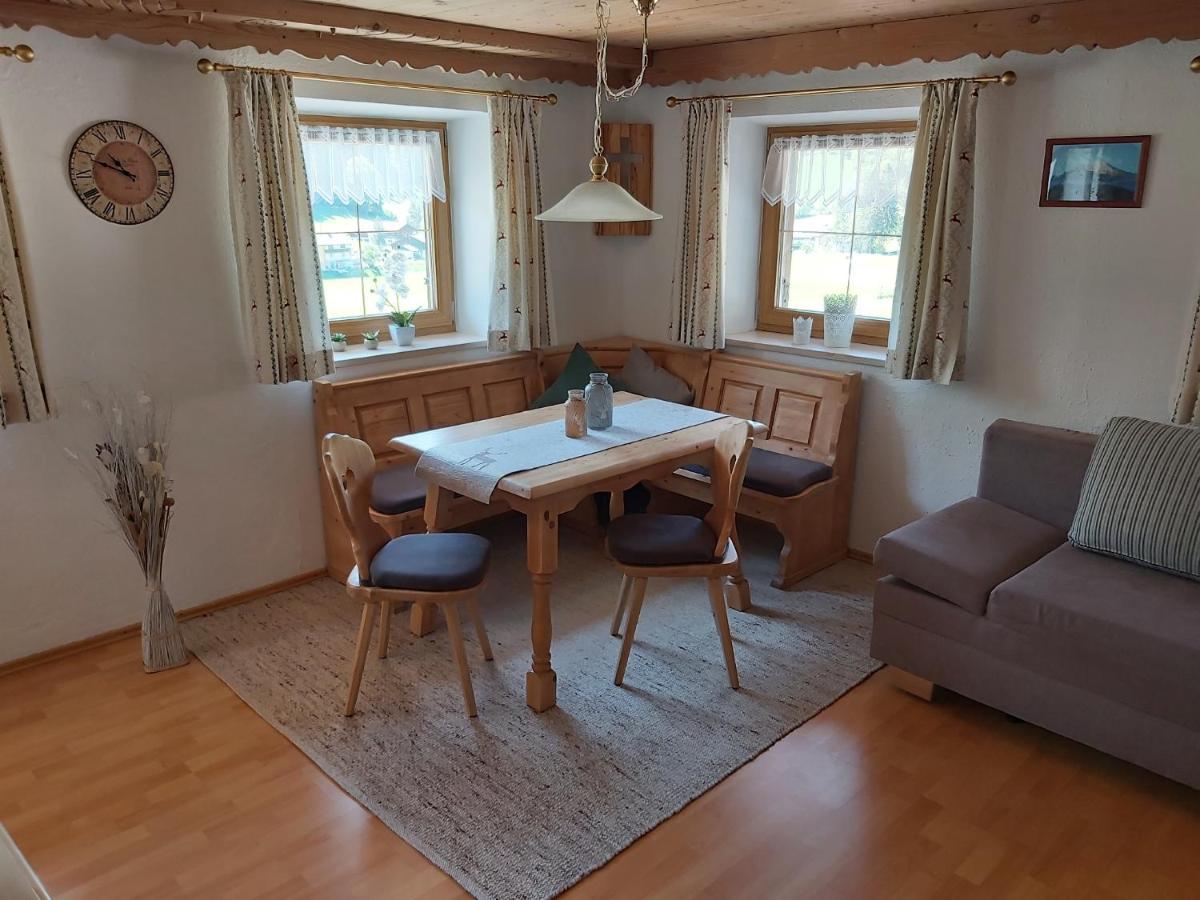 דירות ברכטסגאדן Haus Tauernblick מראה חיצוני תמונה